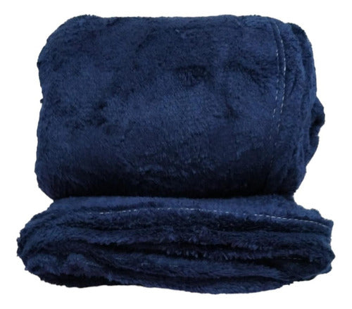 Angela Polar Soft Thermal Plush Blanket 200cm * 220cm 65
