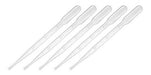 Pipetas De Transferencia (pipetas Pasteur), 7,5 (3) Ml, X100 1