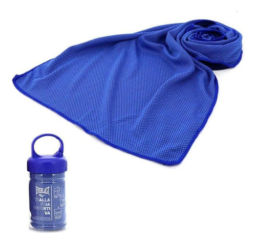 Everlast Sports Cooling Towel Quick-Drying Refreshing Towel 1