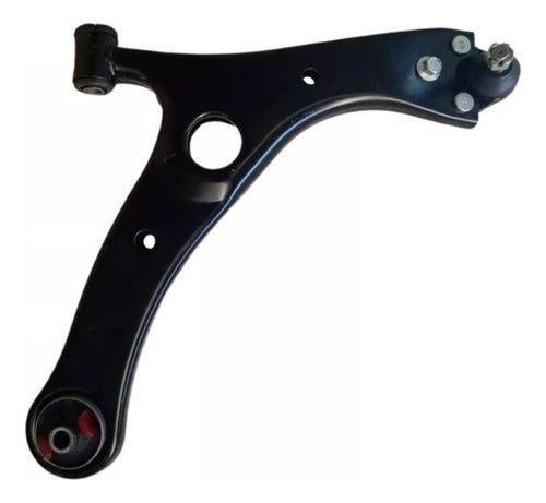 Chery Kit X2 Suspension Control Arms for Tiggo 2012 1