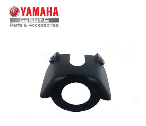 Capa Da Chave De Ignicao Xt 660 Tenere Original Yamaha 1