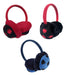 Kids' Soccer Ball Ear Warmer 1