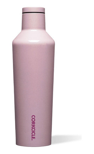 Corkcicle Thermal Bottle 475 Ml Stainless Steel Cold Heat 2