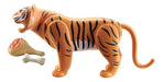 Playmobil Wiltopia - Figura De Animal Tigre 3