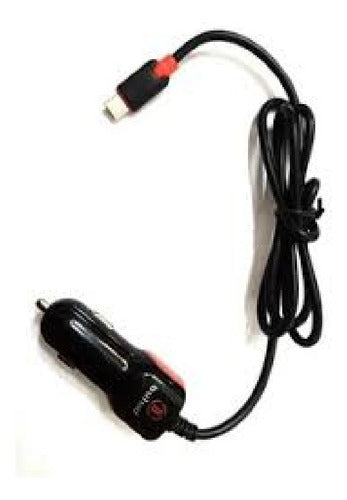 Generic Cargadores Auto Usb Tipo C Color Negro 1