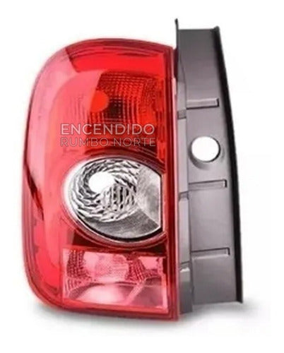 FAL Rear Light Renault Duster Models 2011 2012 2013 2014 2015 1