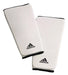 Adidas Elasticated Shin Protector Taekwondo WTF TKD 0