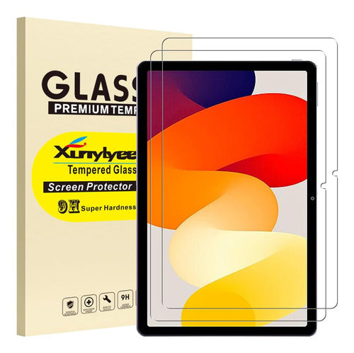 Vidrio Protector De Pantalla Redmi Pad Se 2023 11 Pulgadas 0