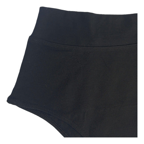 Premium Lycra Plus Size Vedetina or Thong Shapewear Panties 8