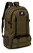 Discovery Camping and Trekking 50 Lts Backpack 18