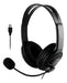 Headset Jetion Mic-Noise Cancelling USB Binaural 1