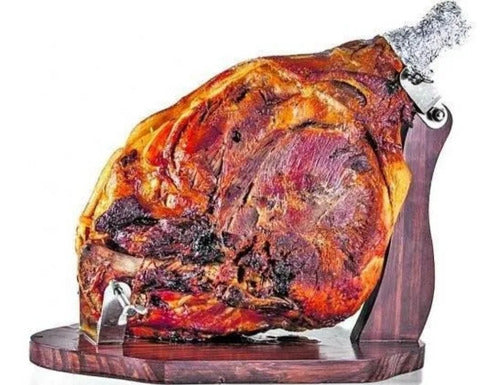 Large Pork Leg For 40 Guests Delivery Free of Charge 0
