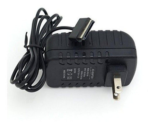 Jdyyicz 15v 1.2a Asus Tf101 Cargador De Pared Adaptador De C 3