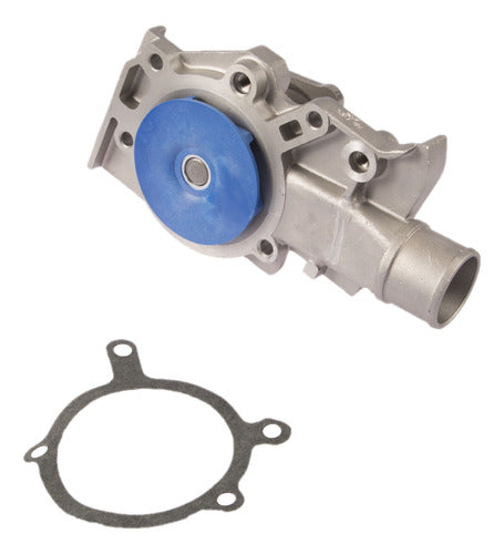 Bomba De Agua Para Ford Escort 1.6 16v 92/03 Skf 1