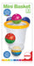 Antex Mini Basquet Set De Baño Para Bebe 1