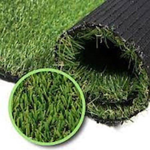 Garden Stile Premium Synthetic Grass 20mm Thickness 0