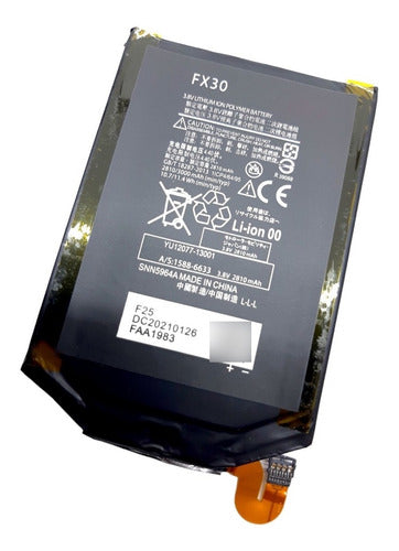 Motorola Battery - TIANYI High-Quality Replacement for Moto X Pure Style 0