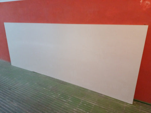 Pizarra Blanca Grande 305x115 Cm 0