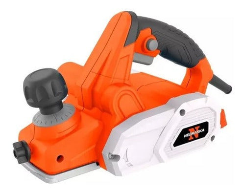 Nebraska Electric Planer 700W El Trompito 0