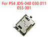 Micro USB Charging Port Connector for PS4 Joystick 3