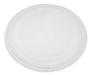 Norfrig Microwave Glass Plate 24.5 Cm Diameter Smooth 4