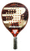 Bullpadel Boro Carbono 38mm Potencia Extrema Padel 0