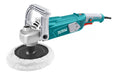 Total 180mm 1400W Industrial Polisher 0