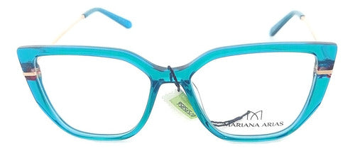 Mariana Arias 378 Prescription Pin Up Glasses Frames 1