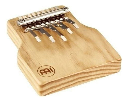 Kalimba De 9 Notas Meinl Ka9m Cuota 1