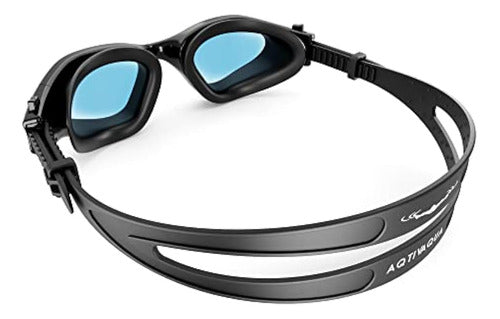 Aqtivaqua - Swimming Goggles with Wide Field of Vision 2