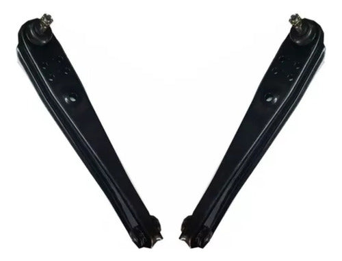 Brazo De Suspensión Con Rótula Daewoo Damas Kit X2 0