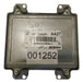 Ecu E83 Aa2t Acdelco Codigo1252 0