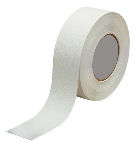 CD Non-Slip Transparent Nautical Vinyl Tape 50x18m 0