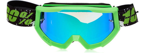 100% Strata Motocross Goggles 1