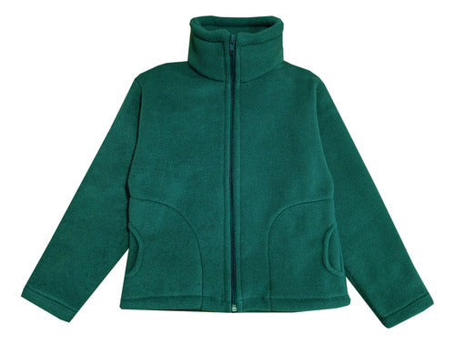 Licha Clothes Polar Jacket for Kids - Unisex Ages 4 to 16 4