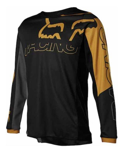 Fox Racing Skew Jersey Enduro/Cross 0