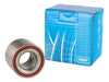 SKF Kit De Rodamiento De Rueda (Doble Hilera) Vkba 3601 A 0