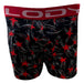 Lody Men Printed Cotton Boxer Shorts for Men 11