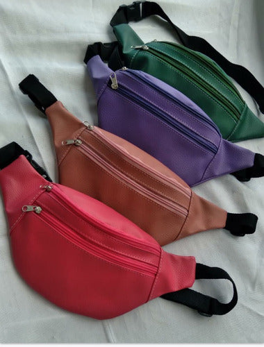 Wholesale Fanny Packs (12 Units) Assorted Packs 1