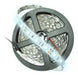 5 Rolls Warm White Exterior LED Strip 12V 5050 5m Candela 7345 5