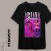 LUSHNESS Ariana Grande Lushness T-Shirt 1