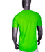 Men's Sport T-shirt Football Running Cyclist Move Dry - Alfest 21