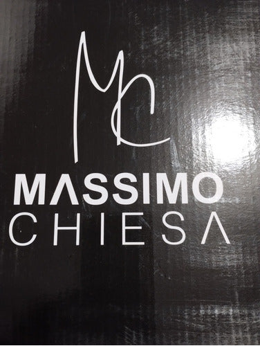 Massimo Chiesa Insulated Boots Size 40 0