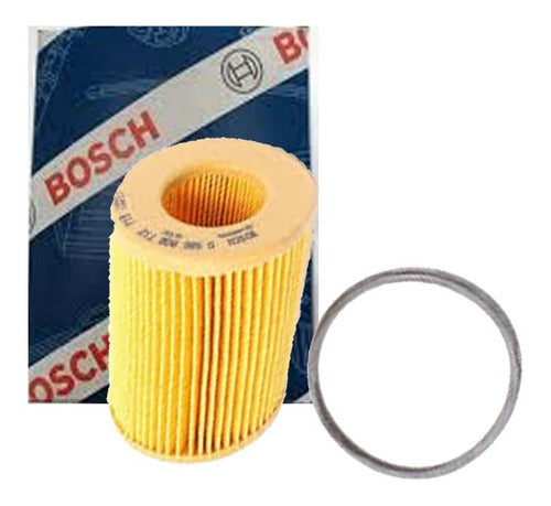 Filtro De Aceite Bosch Ford Ranger 0