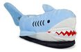 Gummi Shark Plush Slippers for Kids 1