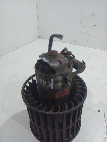 Motor Ar Forçado Gm Kadett 89/98 (vj) 5