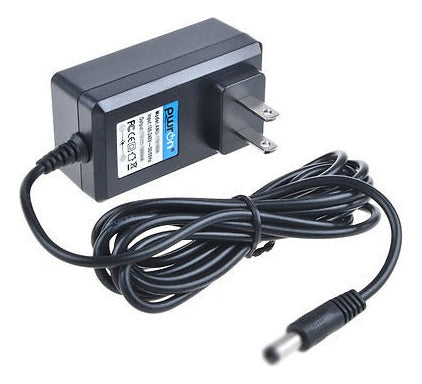 PwrON AC-DC Adapter for Microtek ScanMaker i800 Scanner 1