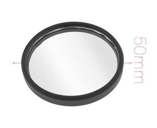 Other Brands Round Blind Spot Mirror Diameter 5 Cm 1