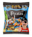 Chupetines Piratas Con Tatuaje De Lengua 0