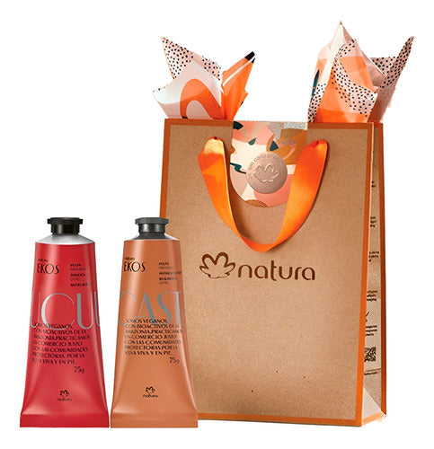 Natura Ekos Hand Gift Set 2